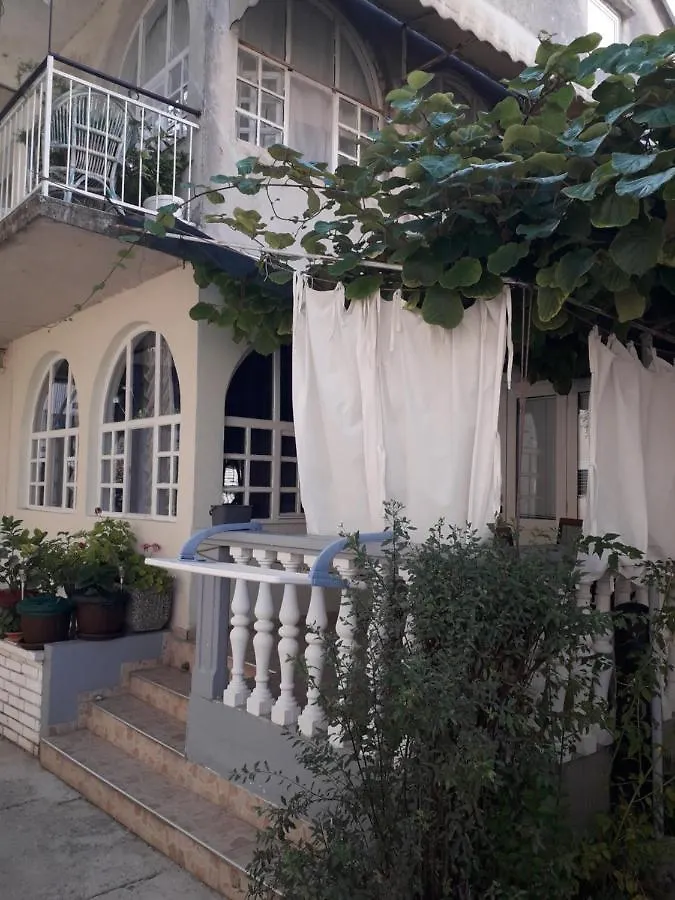 Apartmani Dalmacija Biograd Na Moru 0*,  Kroatië