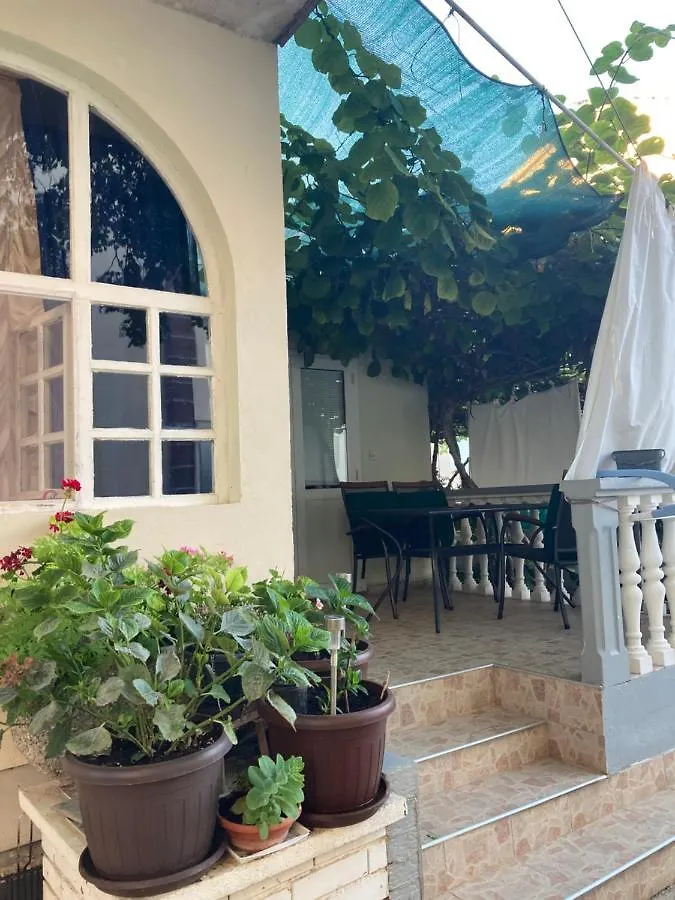 Apartmani Dalmacija Biograd Na Moru Apartmán