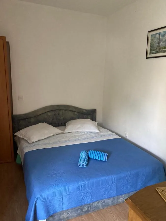 Apartmani Dalmacija Biograd Na Moru