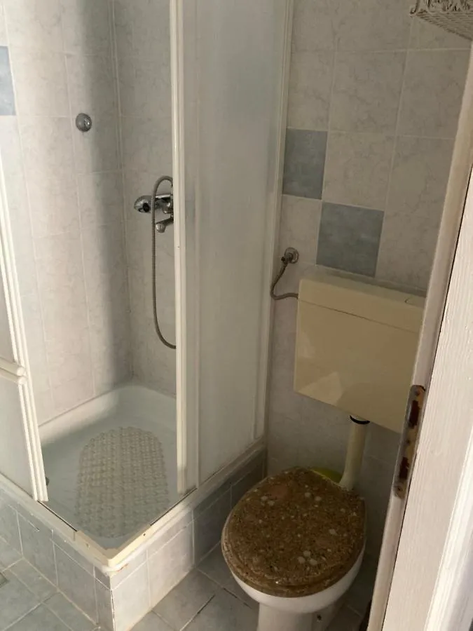 Apartmani Dalmacija Biograd Na Moru