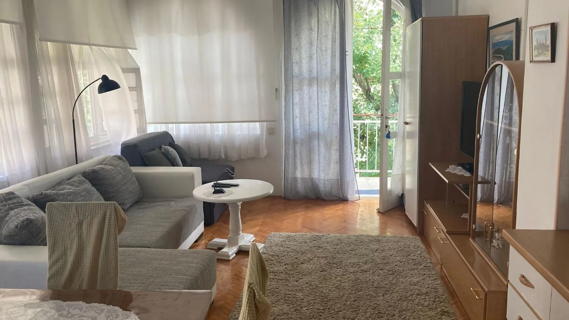 Apartmani Dalmacija Biograd Na Moru