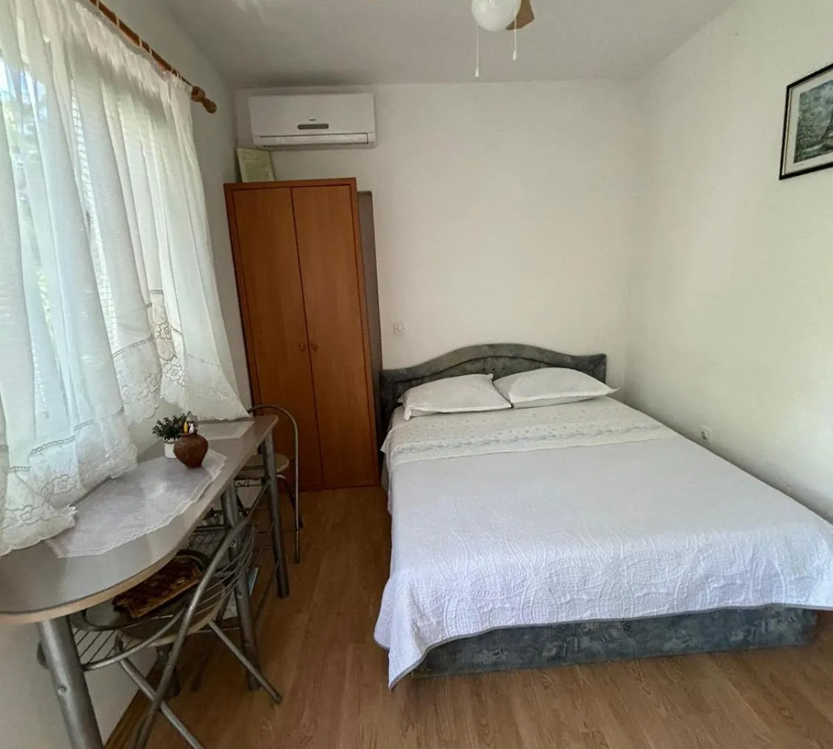 Appartement Apartmani Dalmacija Biograd Na Moru