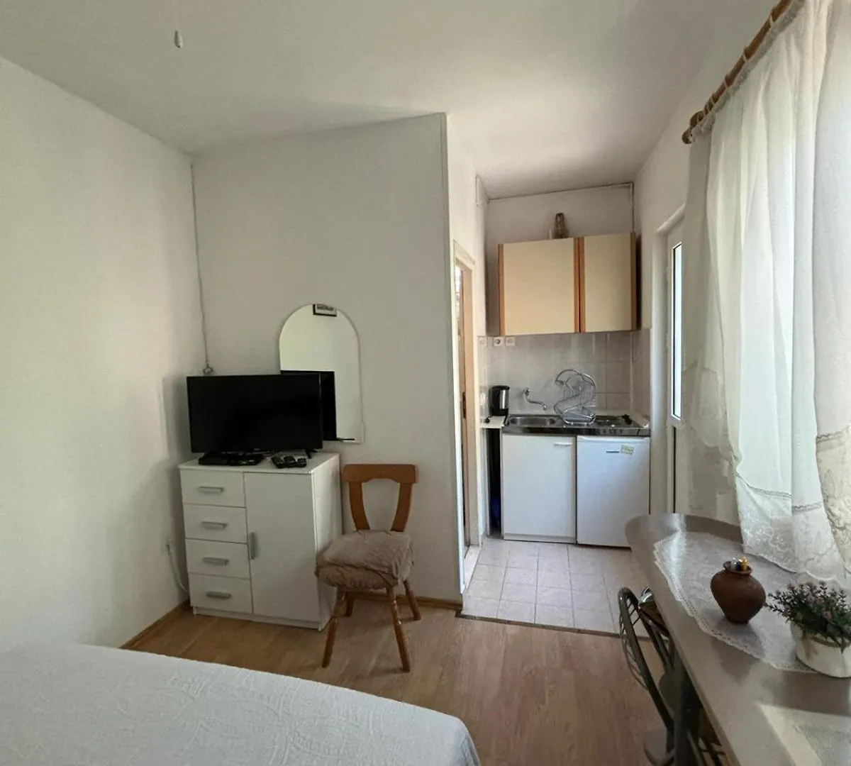Apartmani Dalmacija Biograd Na Moru Apartmán
