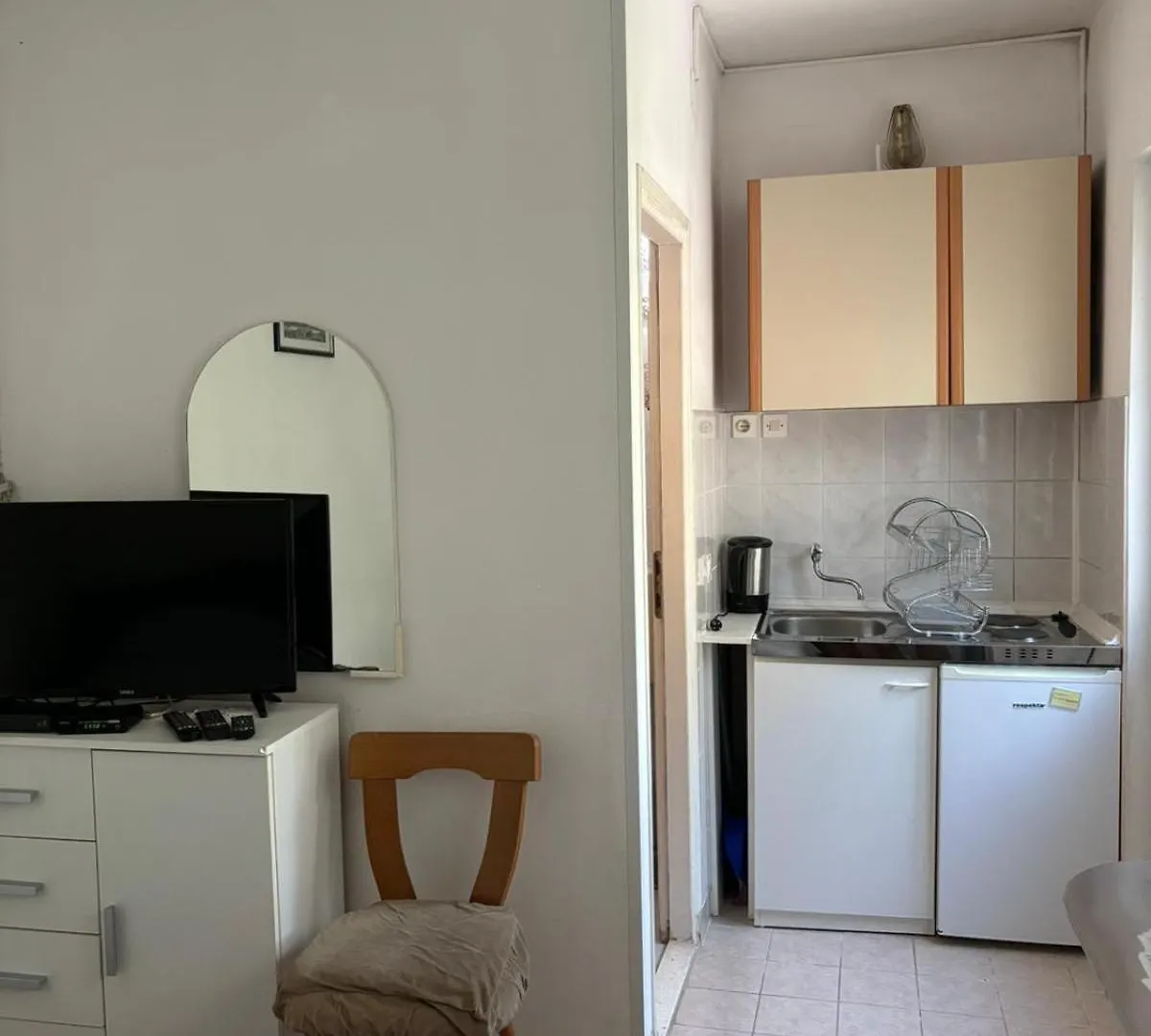 Appartement Apartmani Dalmacija Biograd Na Moru