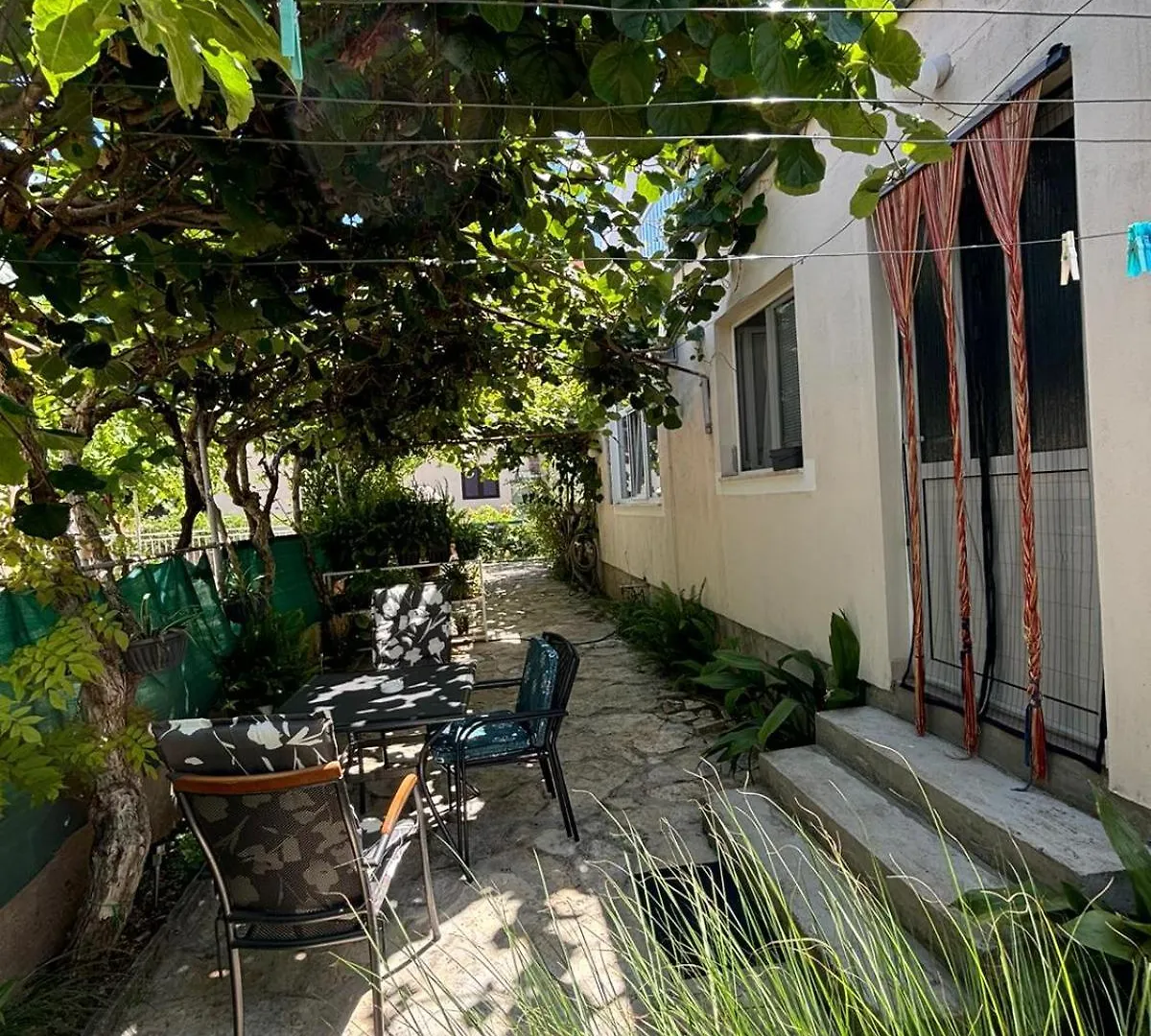 Apartmani Dalmacija Biograd Na Moru