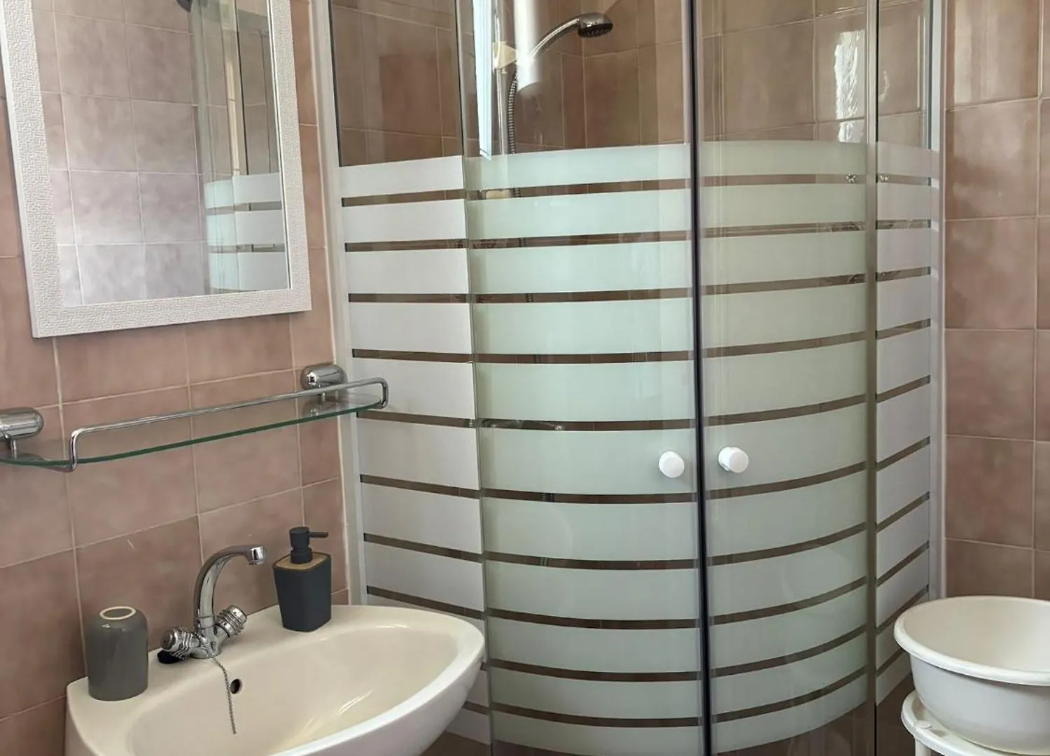 Apartmani Dalmacija Biograd Na Moru 0*,  Chorvatsko