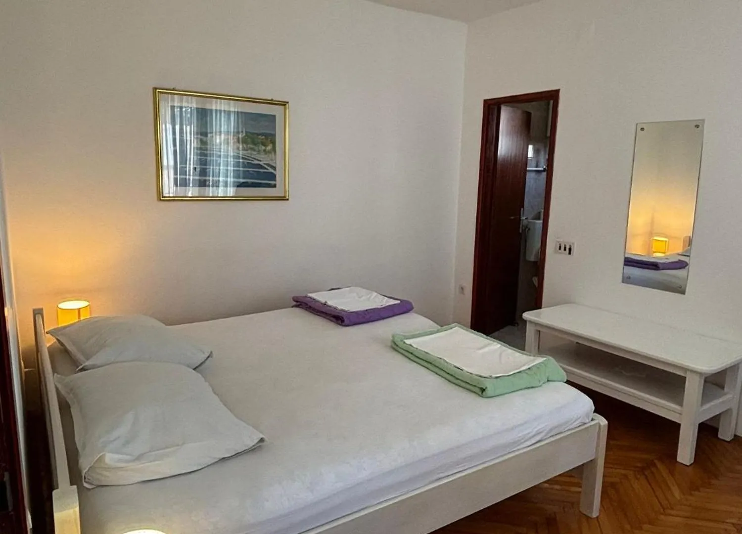 Appartement Apartmani Dalmacija Biograd Na Moru