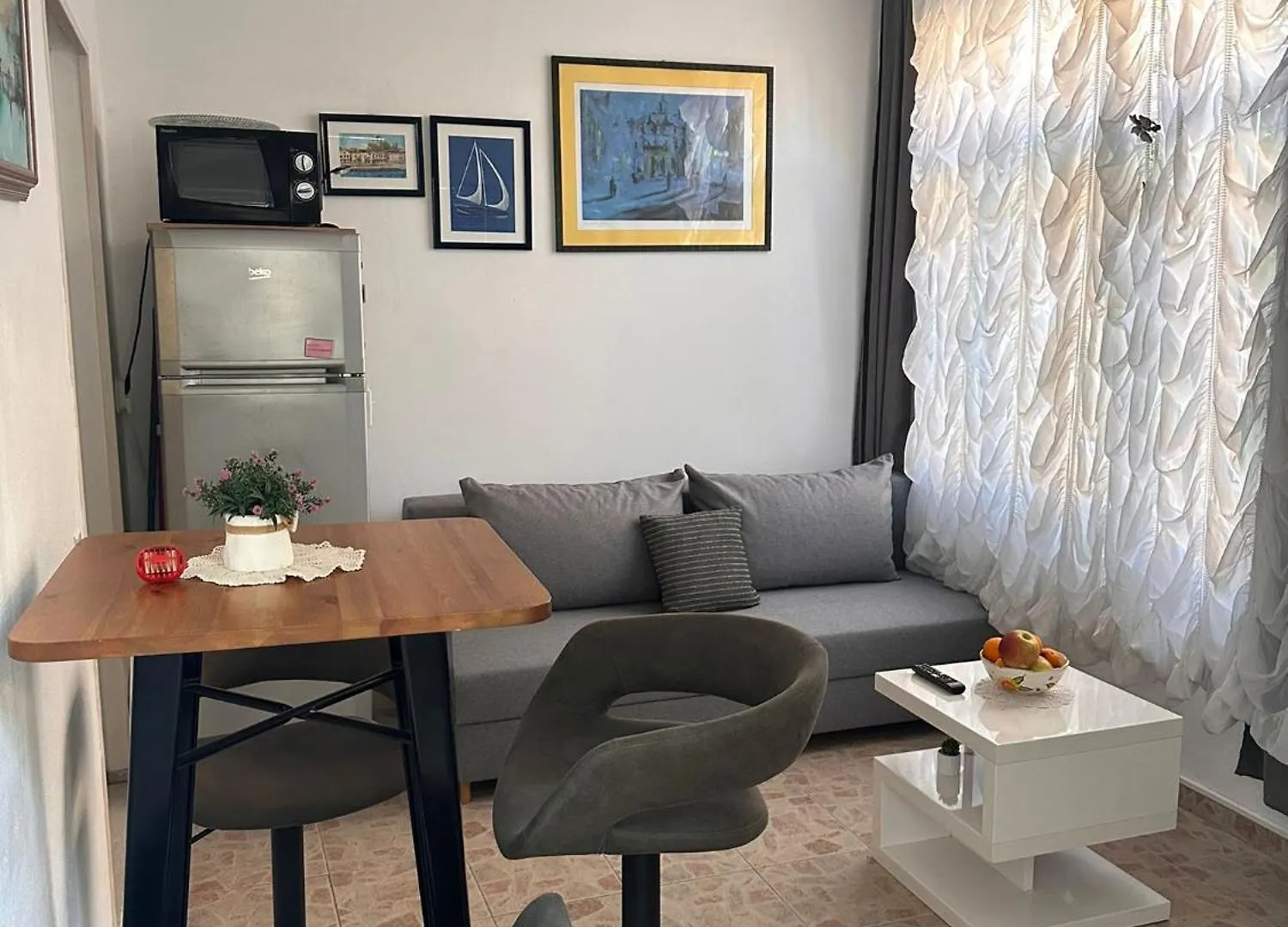 Apartmán Apartmani Dalmacija Biograd Na Moru