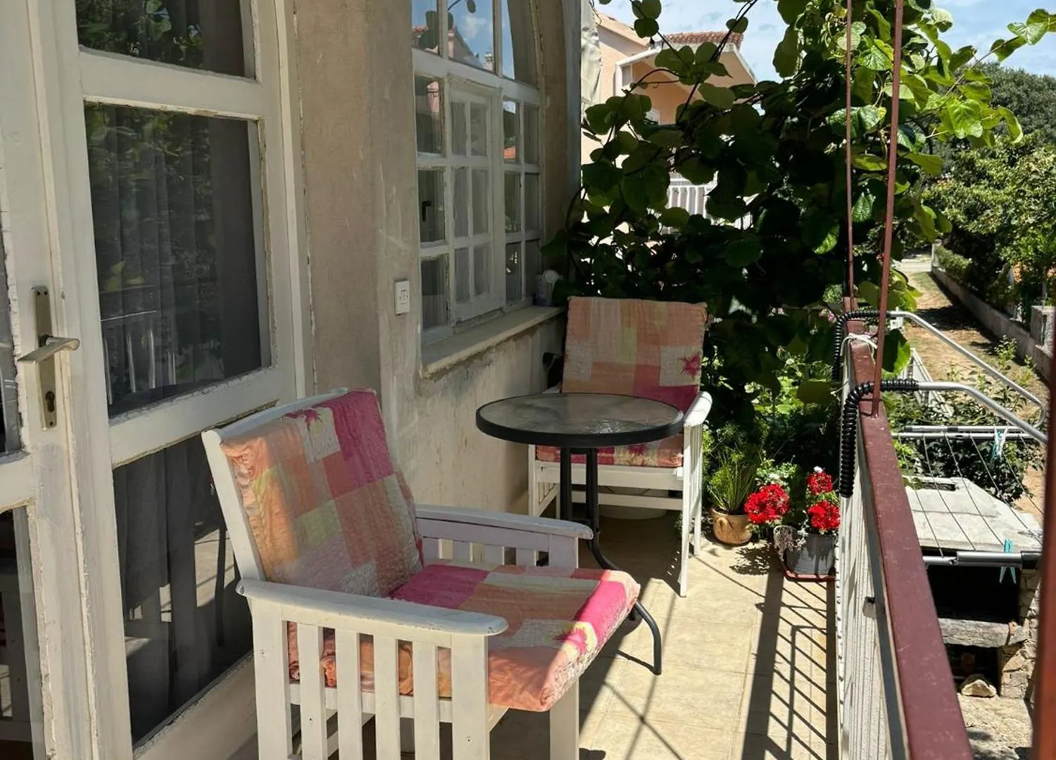 Apartmani Dalmacija Biograd Na Moru Chorvatsko