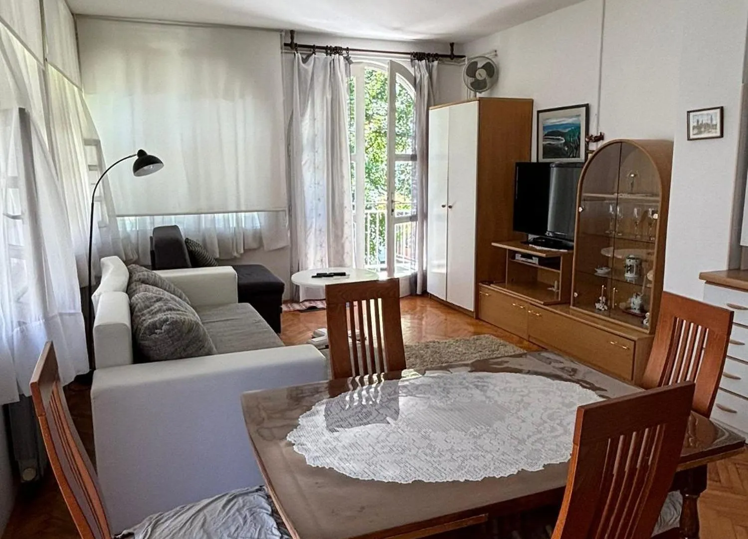 Apartmani Dalmacija Biograd Na Moru
