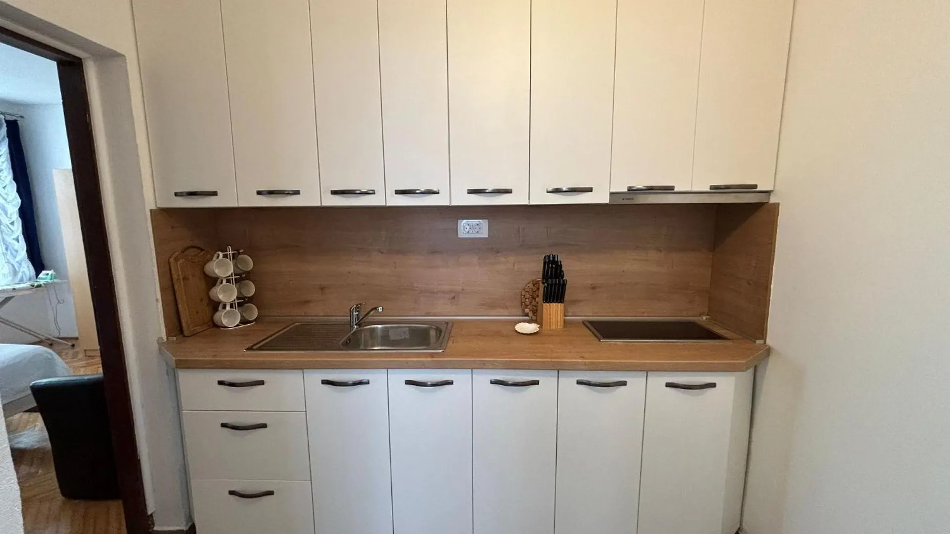 Apartmán Apartmani Dalmacija Biograd Na Moru