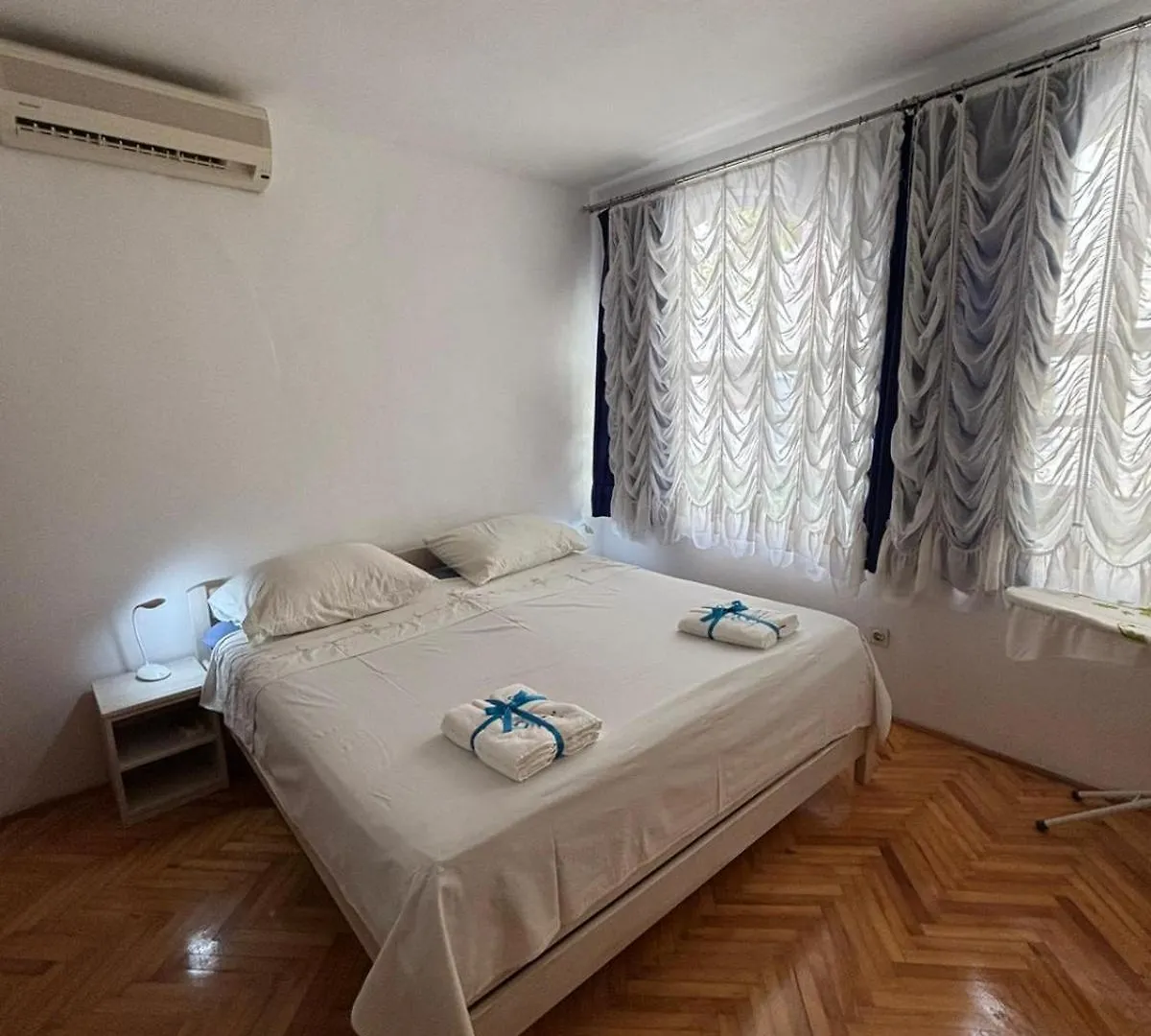 Apartmani Dalmacija Biograd Na Moru
