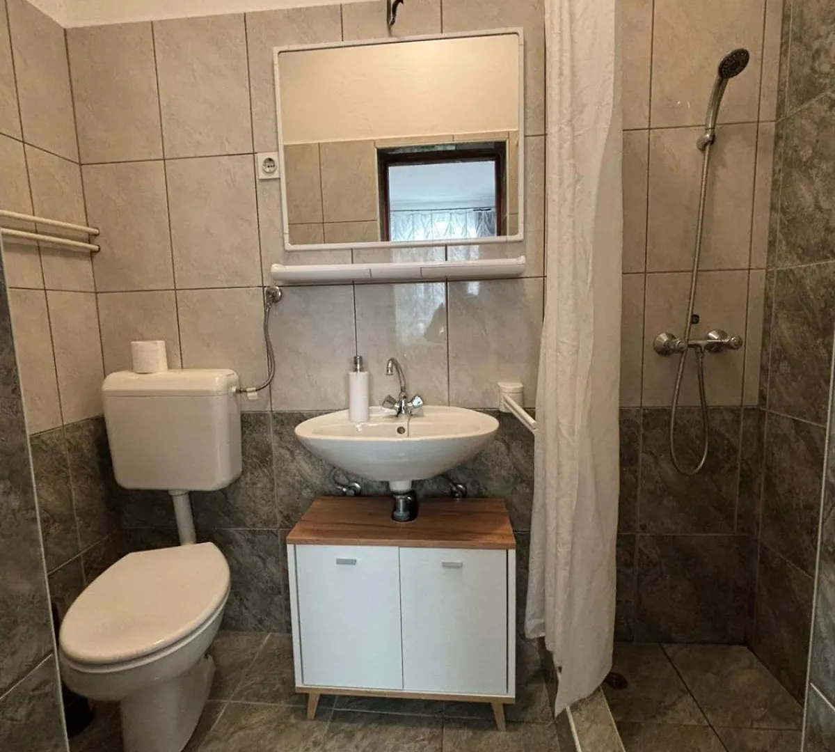 Apartmán Apartmani Dalmacija Biograd Na Moru