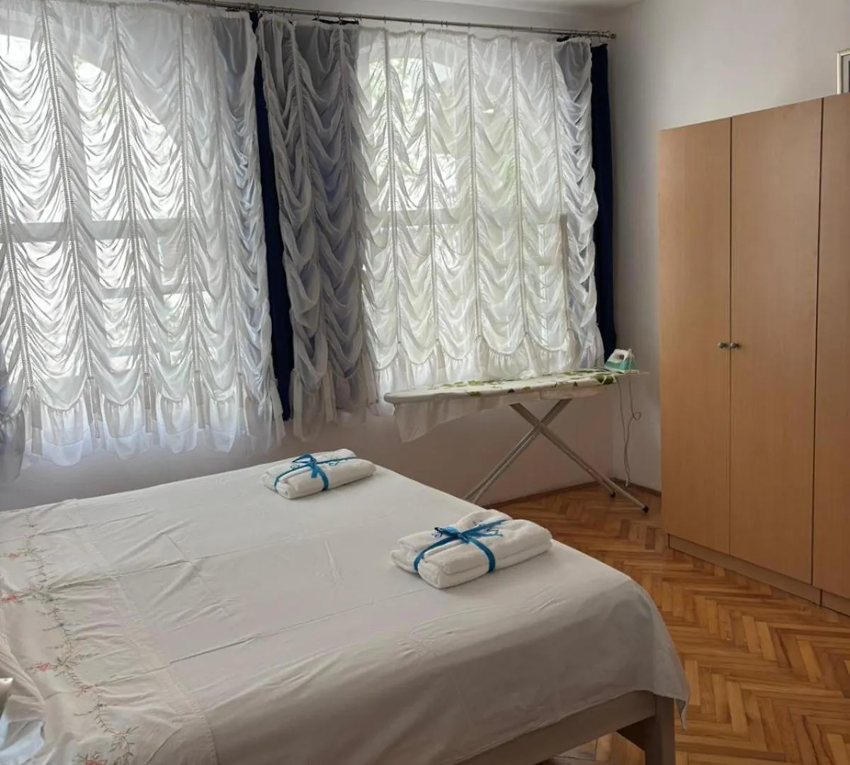 Apartmani Dalmacija Biograd Na Moru 0*,