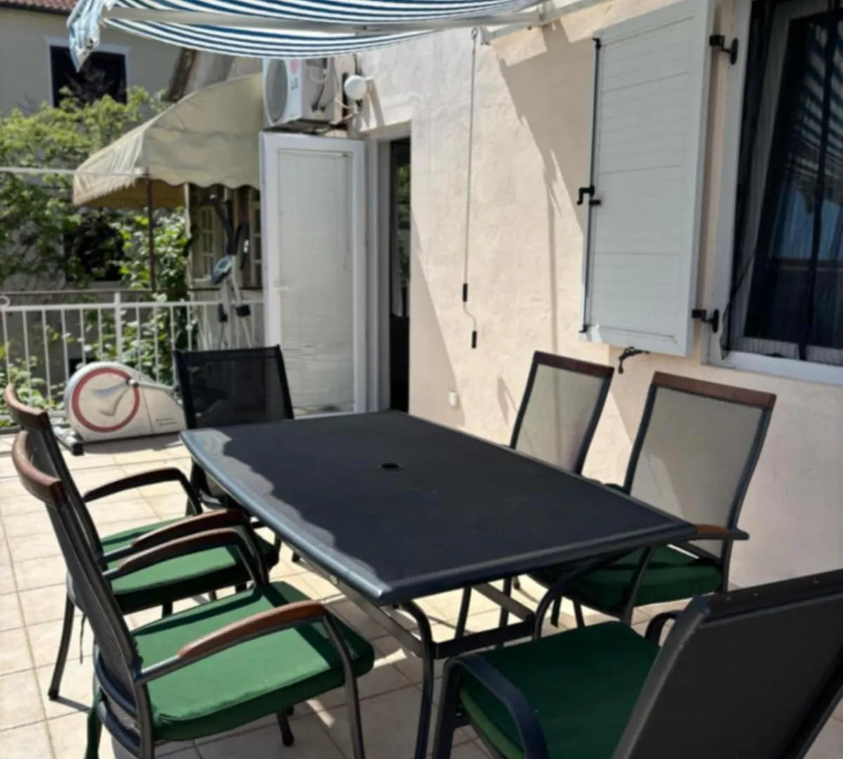 Apartmán Apartmani Dalmacija Biograd Na Moru