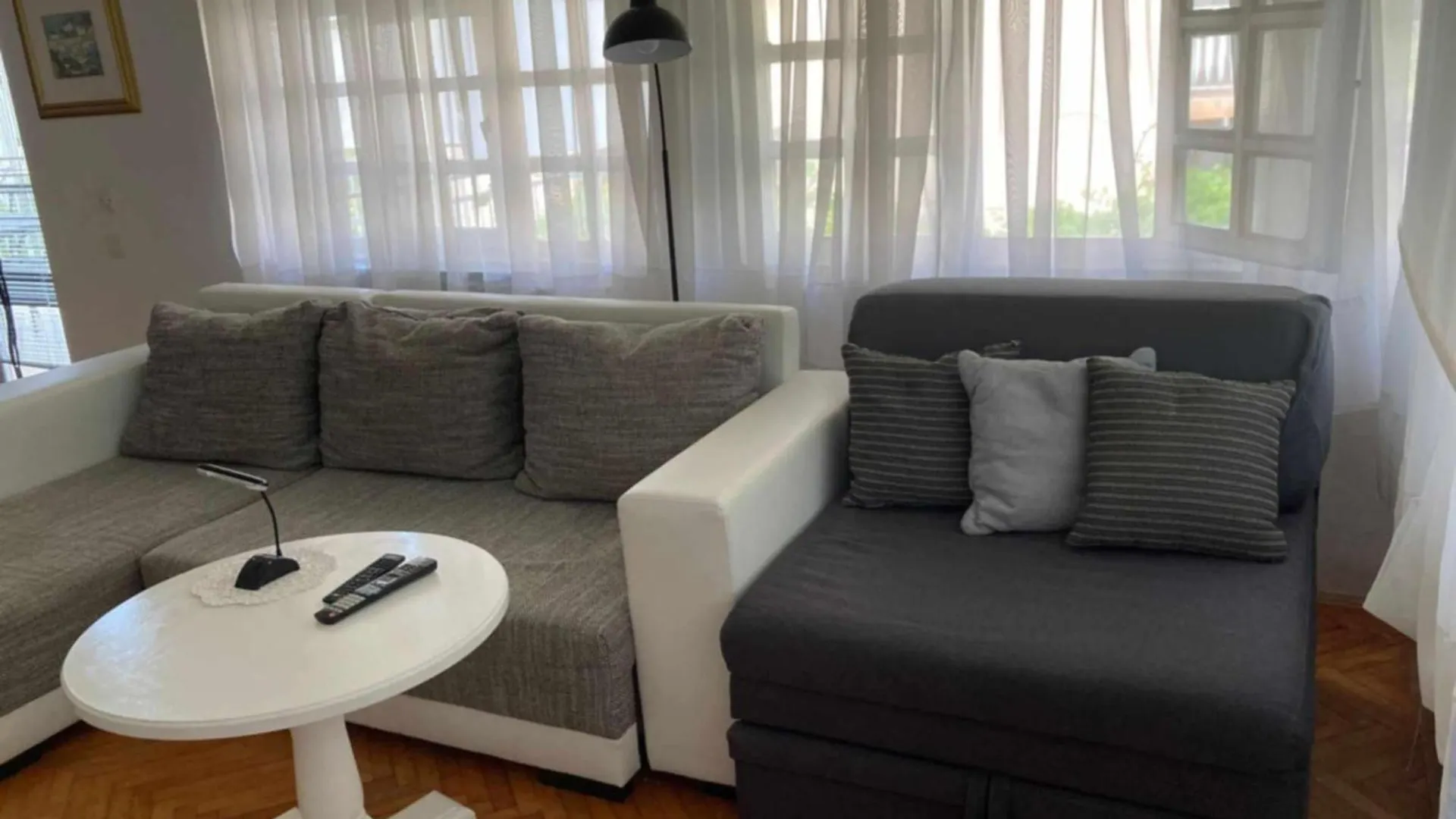 Apartmani Dalmacija Biograd Na Moru 0*,  Chorvatsko