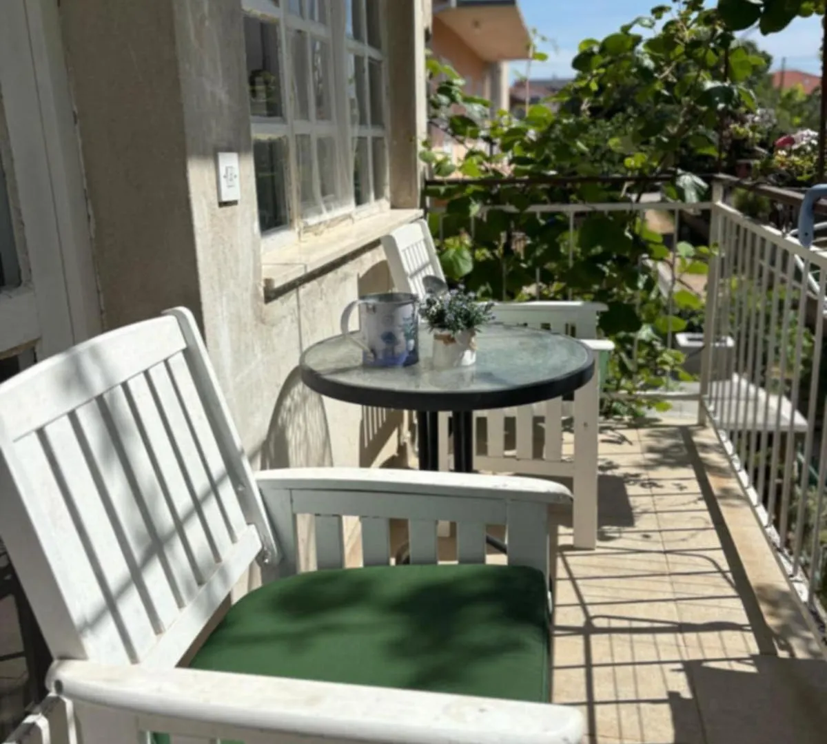 Apartmani Dalmacija Biograd Na Moru Chorvatsko