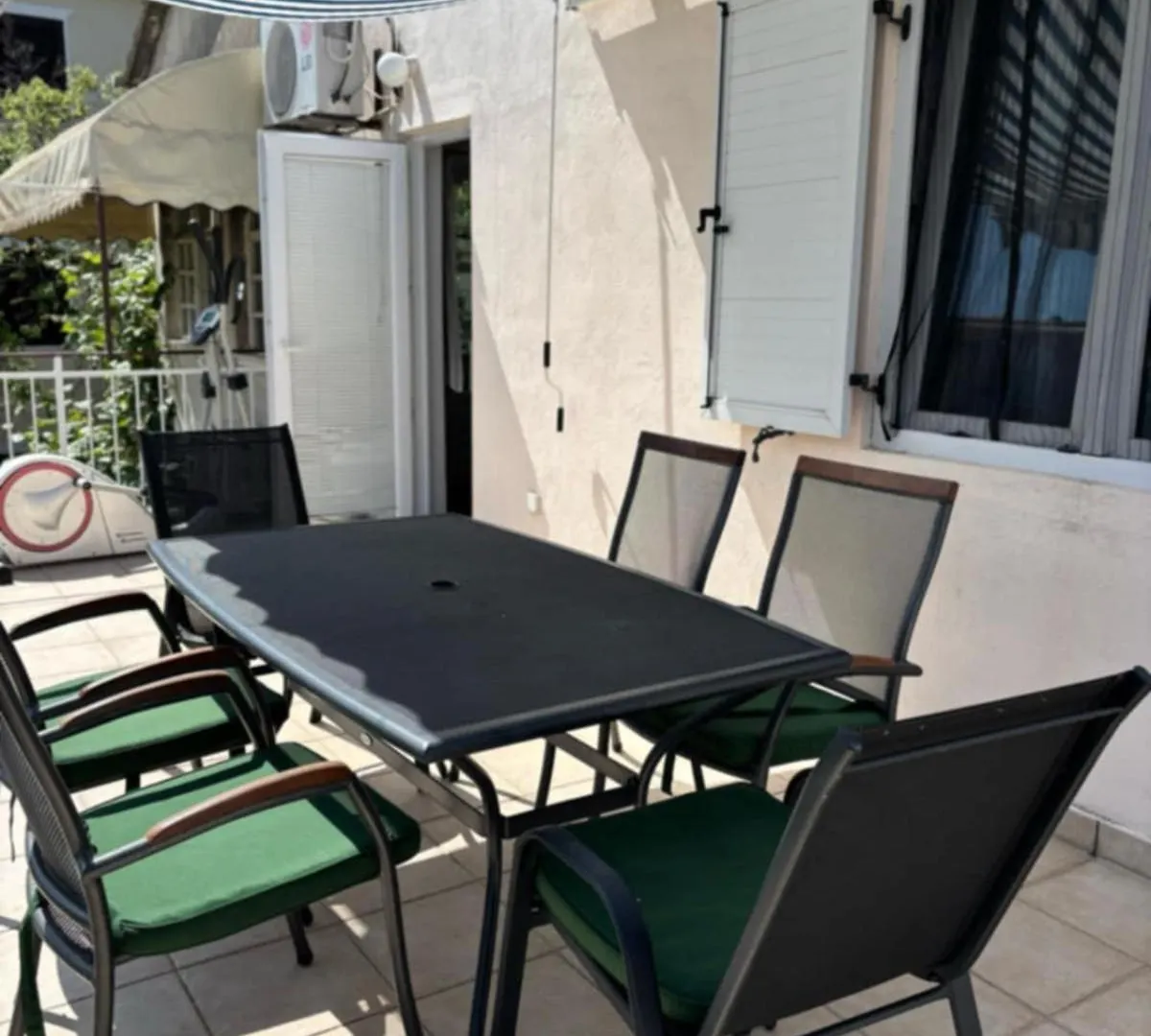 Apartmani Dalmacija Biograd Na Moru 0*,  Chorvatsko