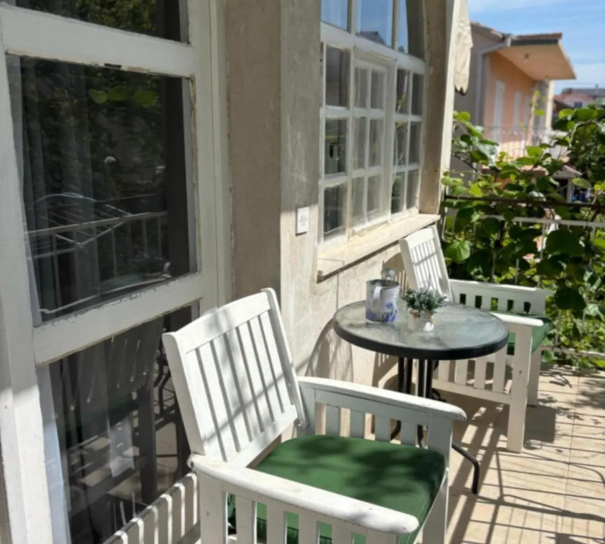 Apartmani Dalmacija Biograd Na Moru Appartement