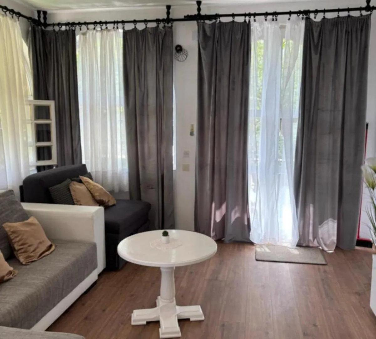 Appartement Apartmani Dalmacija Biograd Na Moru