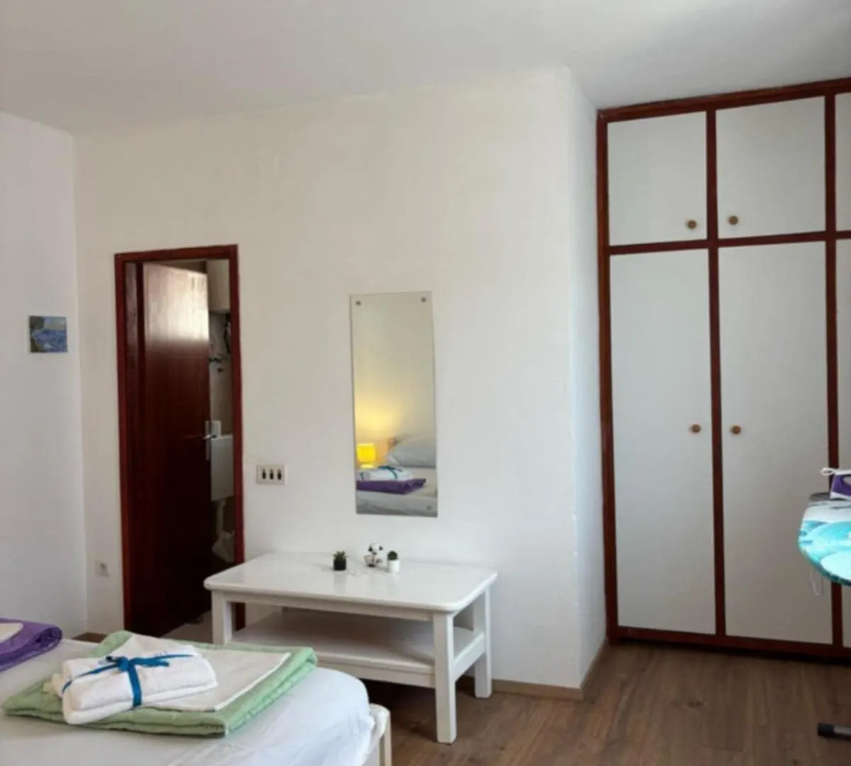 Apartmani Dalmacija Biograd Na Moru