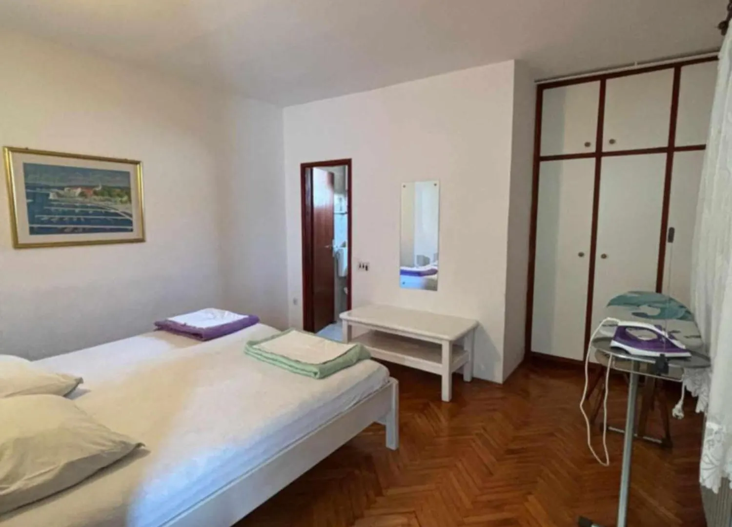 Apartmani Dalmacija Biograd Na Moru 0*,