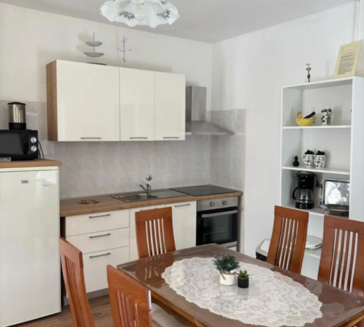 Appartement Apartmani Dalmacija Biograd Na Moru