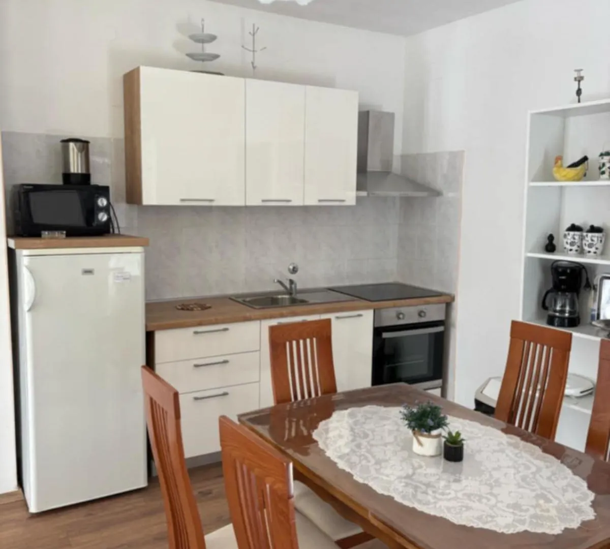 Apartmani Dalmacija Biograd Na Moru Chorvatsko