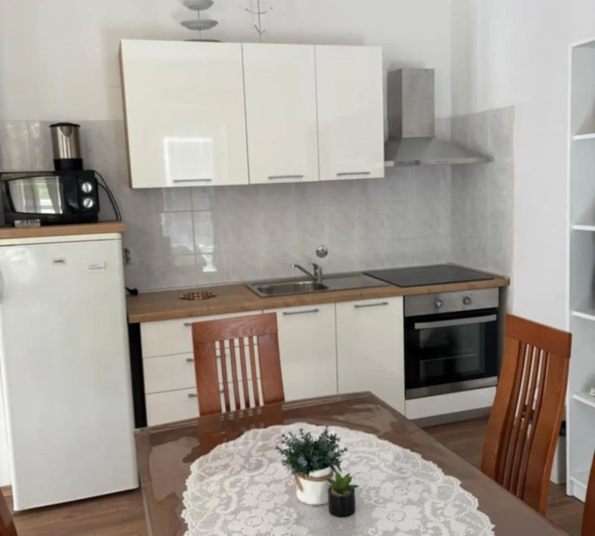 Apartmani Dalmacija Biograd Na Moru Apartmán