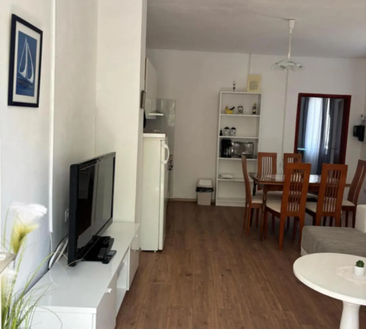Apartmán Apartmani Dalmacija Biograd Na Moru Chorvatsko