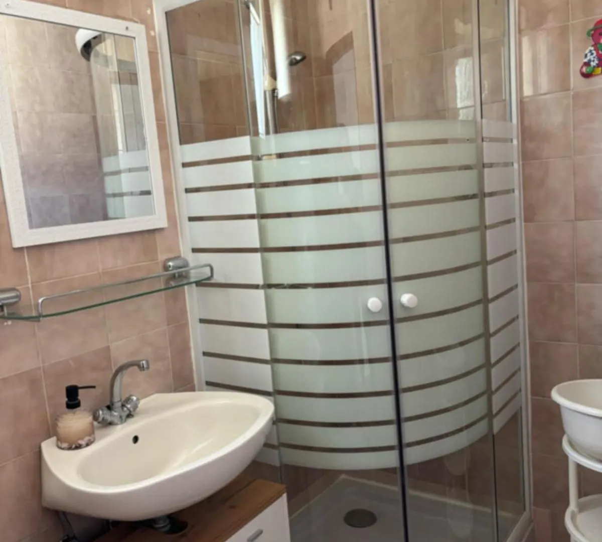Apartmán Apartmani Dalmacija Biograd Na Moru