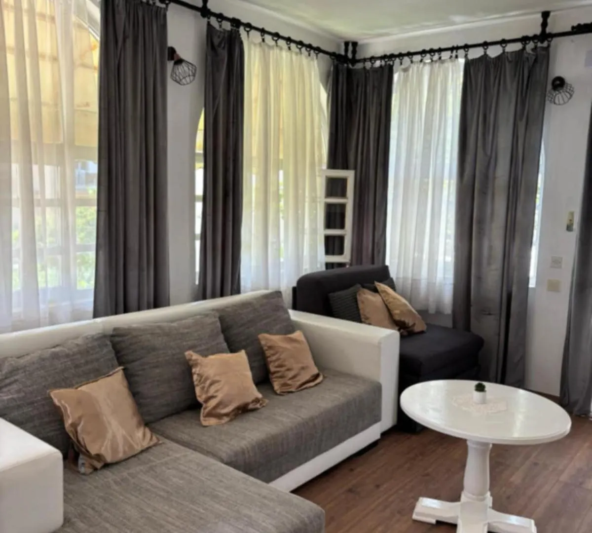 Apartmani Dalmacija Biograd Na Moru 0*,