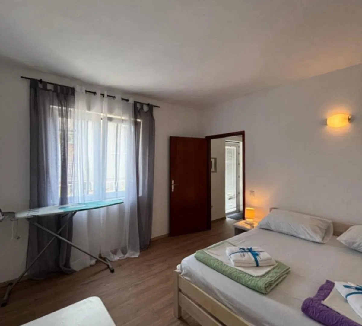 Apartmani Dalmacija Biograd Na Moru Appartement