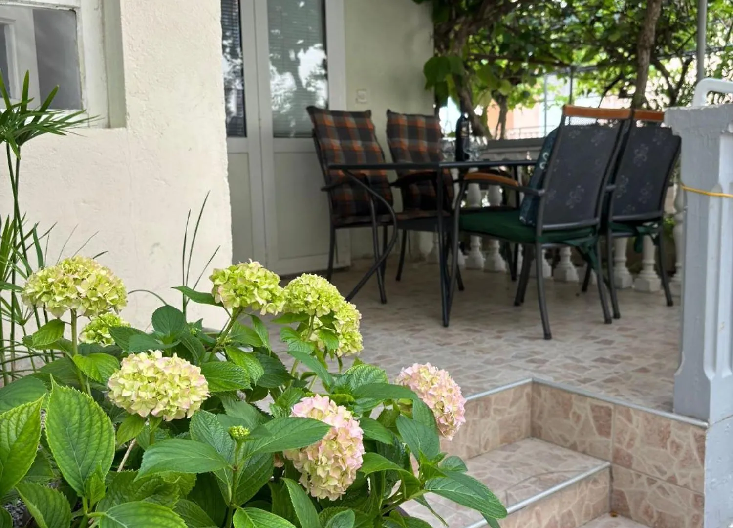 Apartmán Apartmani Dalmacija Biograd Na Moru