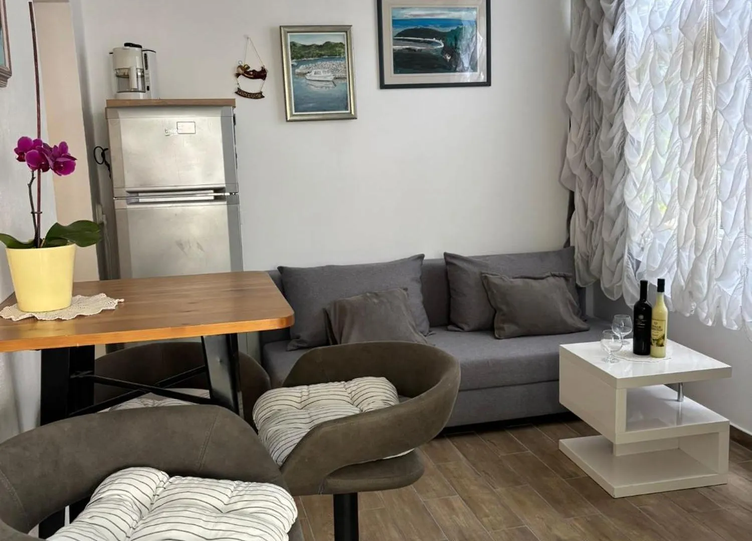 Apartmani Dalmacija Biograd Na Moru