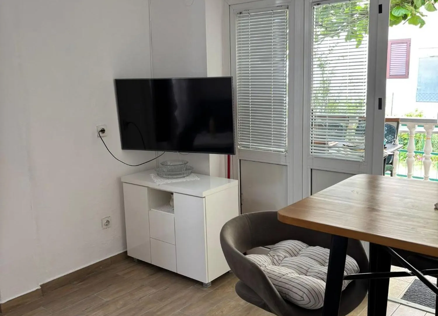 Apartmani Dalmacija Biograd Na Moru Apartmán