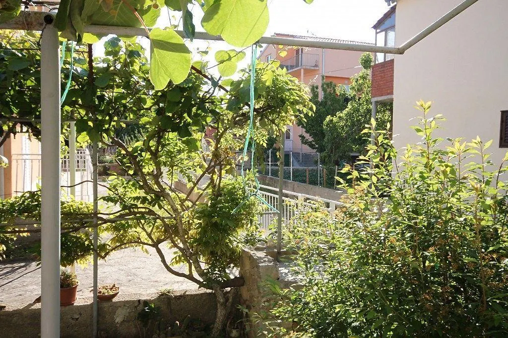 Apartmani Dalmacija Biograd Na Moru Apartmán