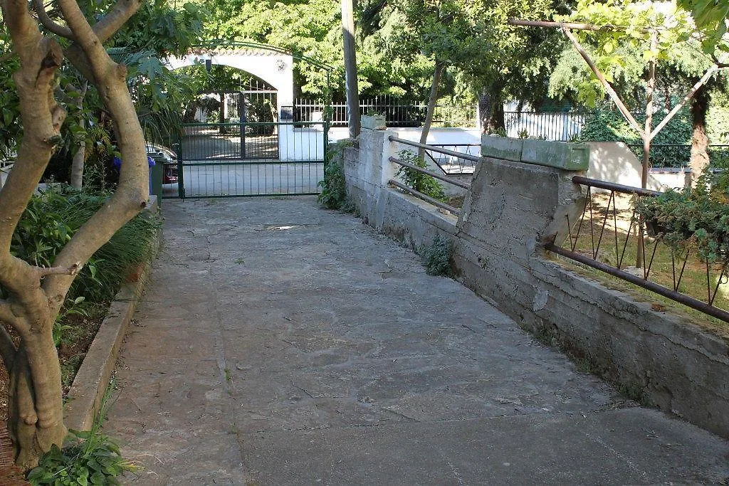 Apartmán Apartmani Dalmacija Biograd Na Moru