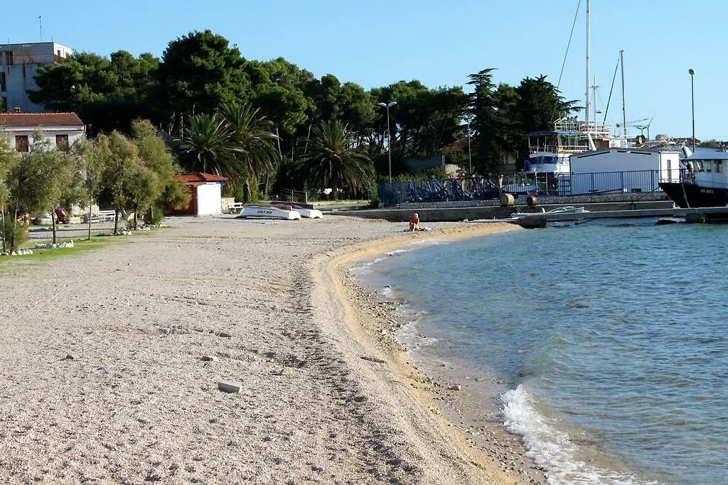 Apartmani Dalmacija Biograd Na Moru Kroatië