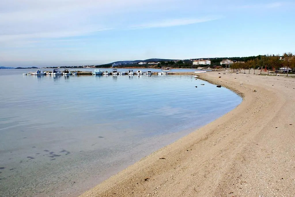 Apartmani Dalmacija Biograd Na Moru Apartmán